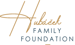 Nadace THE HUBÁČEK FAMILY FOUNDATION
